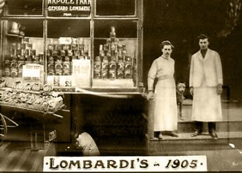lombardis lombardis
